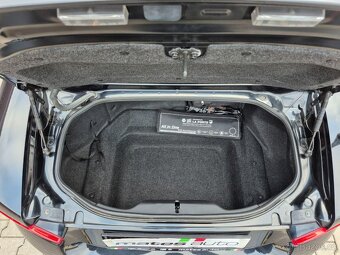 Abarth 124 Spider 1.4 Turbo 125kW - 10