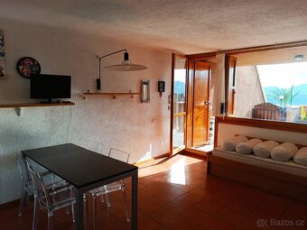 Dovolená na Sardinii pronájem apartmánu - 10