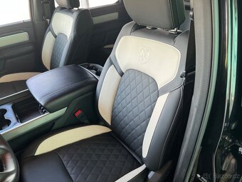Dodge Ram, LONE STAR 5.7 HEMI E TOURQE - 10