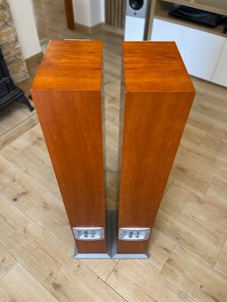 Audiovector K3 - 10