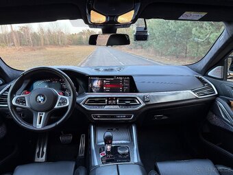Bmw X6M Competition - 10