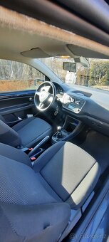 Škoda Citigo 55KW 2013 - 10