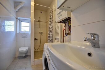Prodej bytu 3+kk, 46 m2 - Vrchlabí - 10