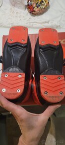 Přeskáče Atomic Hawx 3 kids 21/21.5 - 10