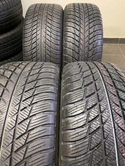 ORIGINAL ALU KOLA MINI COUNTRYMAN F60 JCW 225/50/18 - 10