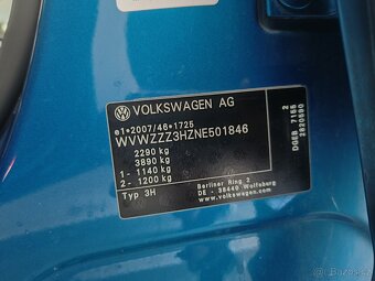 VW Arteon 1,4 Tsi 160kw e-hybrid/tažné/kamera/matrix/DCC - 10