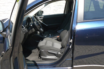 MAZDA CX5, 2.5i SKYACTIVE, 141kW, AWD FULL LED, KAMERA, BOSE - 10