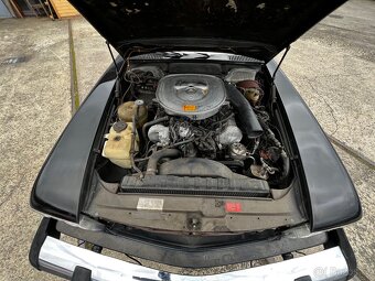 1984 Mercedes sl 380 - 10