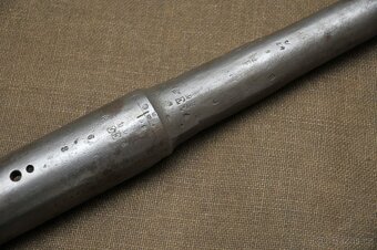 Francouzská puška Gras 1874 - 10