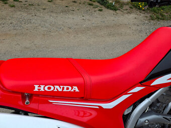 HONDA CRF 250 L - 10