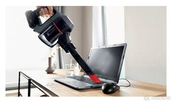 BOSCH BCS711A Unlimited 7 - tyčový vysavač - 10