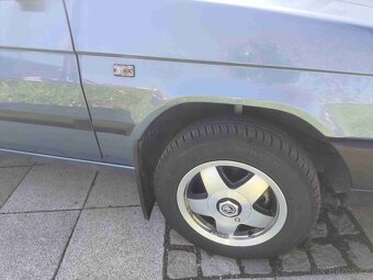 Škoda Favorit 1.3 BMM 40 kw Comfort Line - 10