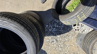 Letní pneu 235/45/18 Hankook - 10