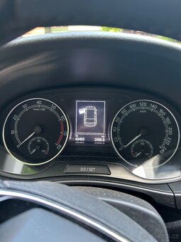 Škoda Fabia Combi III 1.0 TSI 81 KW - 10