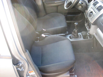 SUZUKI IGNIS 1.3, 4x4, 123000 KM - 10