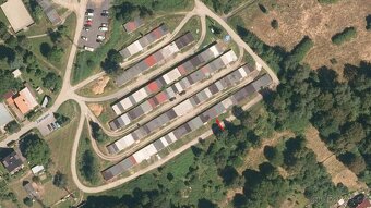 Prodej garáže 19 m² Větřní - 10