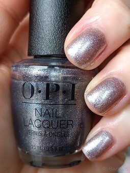 Laky Yves Rocher, China Glaze, OPI, Sally Hanson - 10