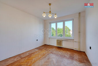 Prodej bytu 2+1, 53 m², Plzeň, ul. náměstí Generála Píky - 10