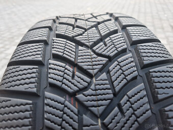 5x108 r18 kola disky volvo xc60 alu 18 elektrony Volvo XC 60 - 10