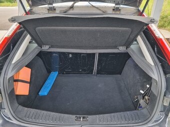 Ford Focus II 1.6 benzin, 74 kW, 2006, pěkný stav - 10