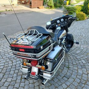 Harley Davidson Electra Glide - 10