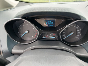 Ford C-Max 1,0 Ecoboost - 10