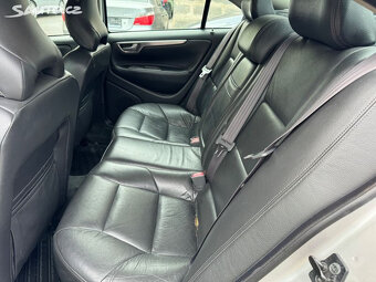 Volvo S60, 2.4,T5,206KW,HEICO,MANUÁL,ŠÍBR - 10
