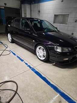Honda Accord Type R - 10
