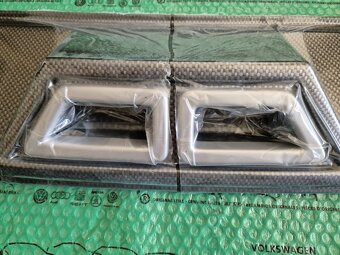 styling kit (dekorační kit) Seat Leon 5F JE5F50CL JE DESIGN - 10
