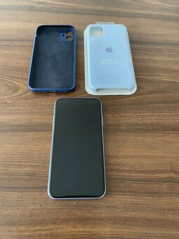 iPhone 11 (256gb) - 10