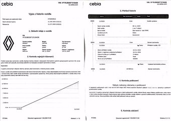 Renault Captur 1,0 TCe,67kW,tažné,1.maj.,ČR - 10
