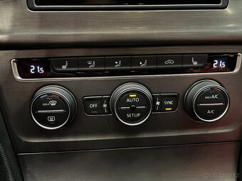 vw golf 7 1.4 tsi - 10