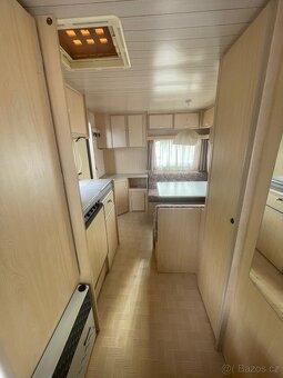 Karavan TEC - Předstan - 10
