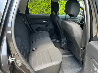 Dacia Duster,1,6,CZ,Prestige,1.maj.,servis,DPH - 10