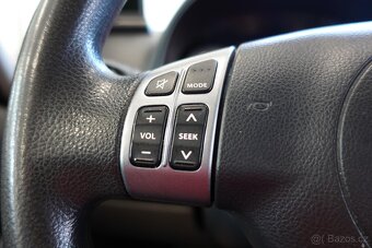 Suzuki SX4 2.0 DDiS , 99 kW nafta, 2012 - 10