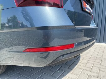 Škoda Octavia, 1.4 TSI 110kW-1xMAJ.-LED-DRIVE - 10