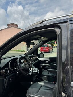 Mercedes-Benz V 250 W447 Extra long - 10
