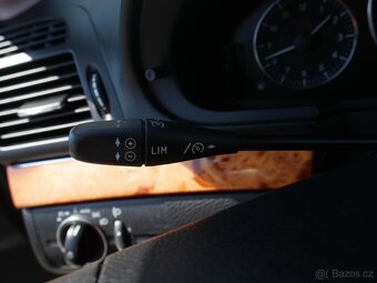 Mercedes-Benz Třída E 2.2 CDTi , 100 kW nafta, 2008 - 10
