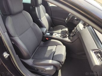 Peugeot 508 SW.ALLURE.2.0HDI.103kw.R.V.3/2012.STK Nová - 10