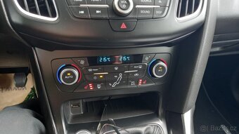 Prodám Ford FOCUS 2,0 TDCI - 10