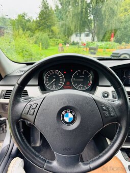 Bmw kombi e91 lci 316d 318d 320d - 10