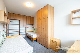 Pronájem bytu 3+1, Livornská, Horní Měcholupy, 22900 Kč/měs, - 10