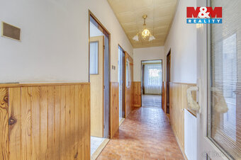 Prodej rodinného domu, 80 m², Hrádek, ul. Chylická - 10