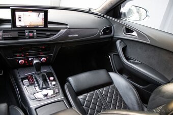 Audi S6 C7 sedan, 4.0 TFSI, 331kw, 450hp, At7, Quattro - 10