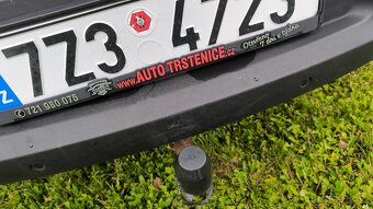 Kia Sportage, 1,6 GDI 99kW / původ ČR - 10