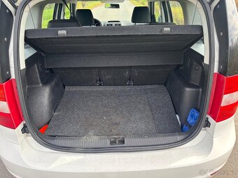 Mercedes GLB, 2.0 nafta, 110kw, 7-mist, odpočet DPH - 10