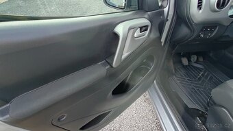 PARTNER 1.2 PT 81kW, kamera, NAVI - 10