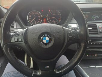 BMW X5 4.0D. 225kw 2013 - 10