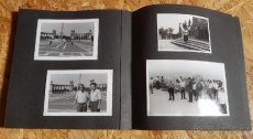 Stará fotoalba + 44x fotografie - 10