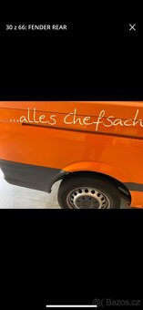 Mercedes Benz Vito 113 cdi Long - 10